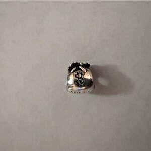 Pandora Bracelet charm sterling silver